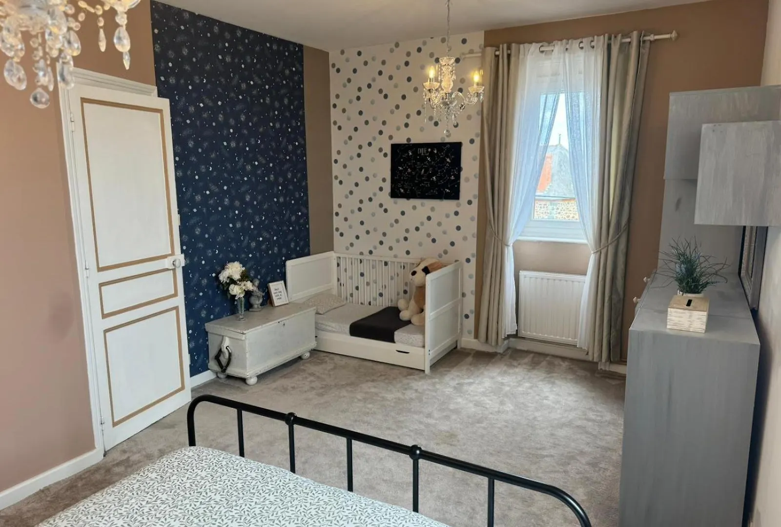 Villa Gabrielle De La Mer Avec Piscine Privee Étables 0*,  Franciaország